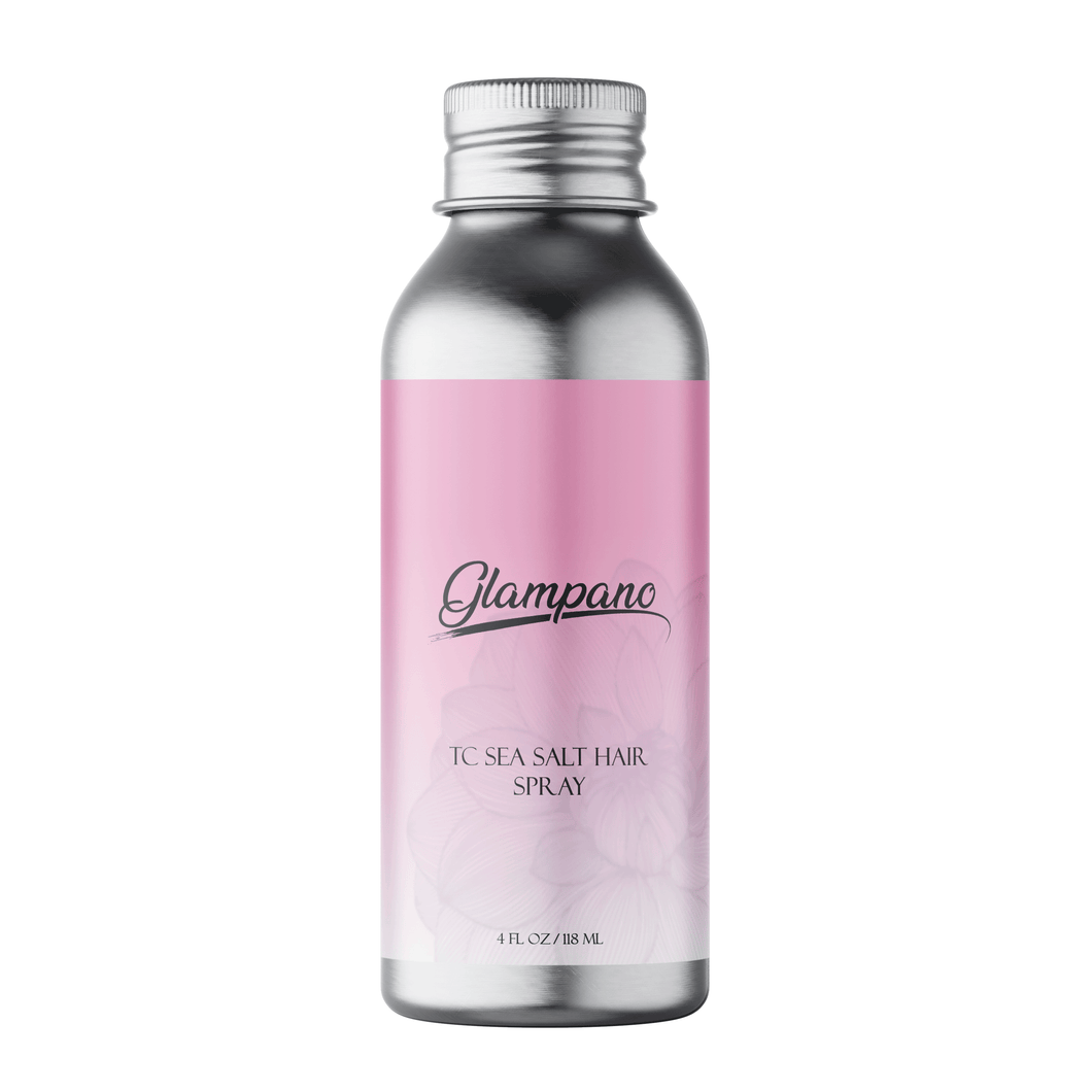 Sea Salt Texturizing Spray