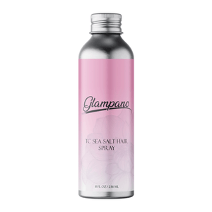 Sea Salt Texturizing Spray