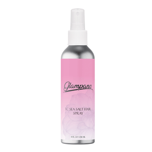 Sea Salt Texturizing Spray