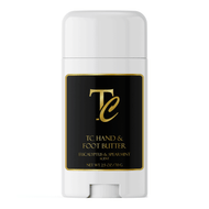 Hand & Foot Butter