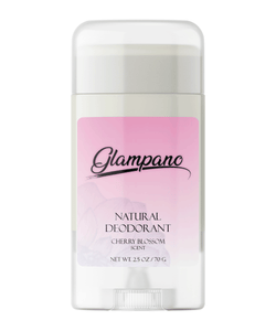 Natural Deodorant