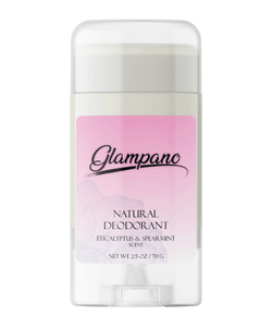 Natural Deodorant