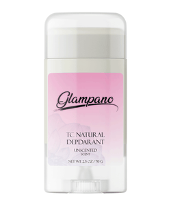 Natural Deodorant