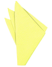 Load image into Gallery viewer, Pool Herringbone Pocket Square
