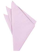 Load image into Gallery viewer, Pool Herringbone Pocket Square
