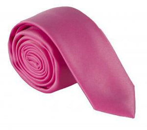 Men's Necktie - Violet