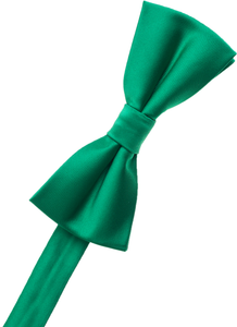 Irish Green Bow Tie