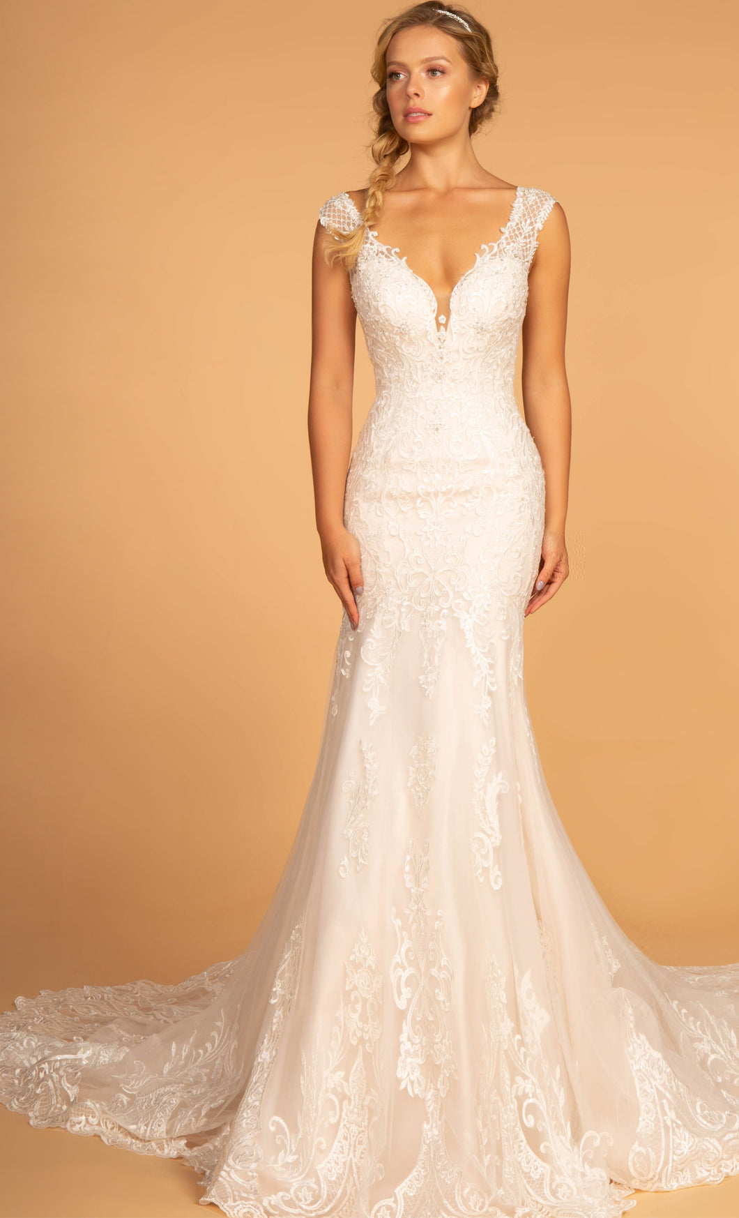 Style: STJJB2595