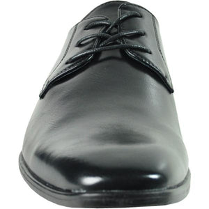 Mens Oxford Dress Shoe