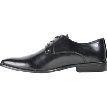 Load image into Gallery viewer, Mens Oxford Dress Shoe
