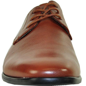 Mens Oxford Dress Shoe
