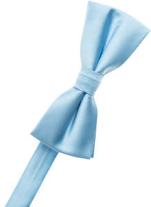 Gold Bow Tie