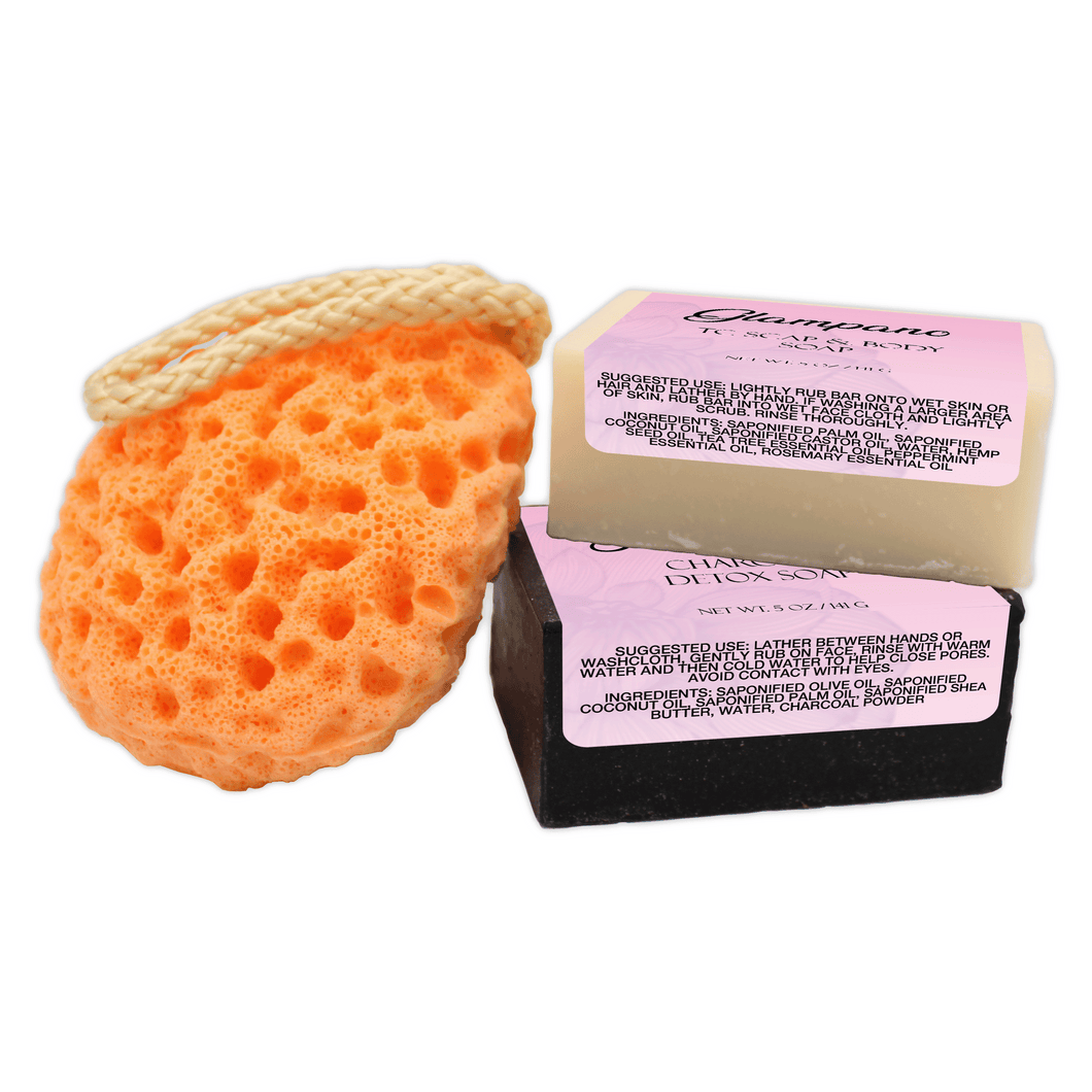 Lather Me Bundle