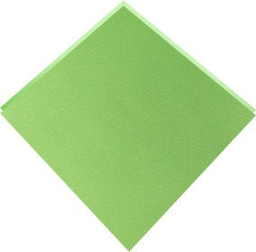 Lime Green Pocket Square