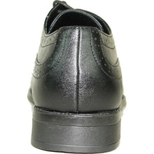 Load image into Gallery viewer, Mens Wingtip Oxford Dress Shoe
