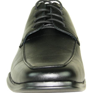 Mens Oxford Dress Shoe