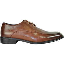 Load image into Gallery viewer, Mens Oxford Dress Shoe
