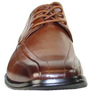 Mens Oxford Dress Shoe