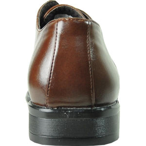 Mens Oxford Dress Shoe