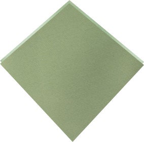Mint Pocket Square
