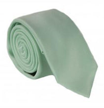 Load image into Gallery viewer, Men&#39;s Necktie - Gold
