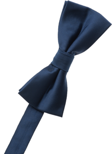 Fuschia Bow Tie