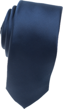 Load image into Gallery viewer, D. Red Skinny Necktie
