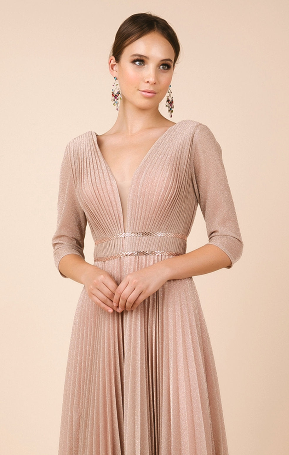 Style: STJNMX530