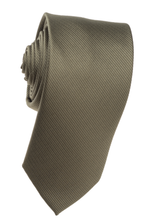 Load image into Gallery viewer, Turquoise Tone on Tone Necktie
