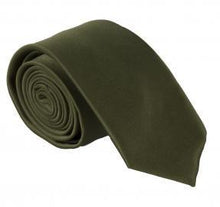 Load image into Gallery viewer, Men&#39;s Necktie - Gold
