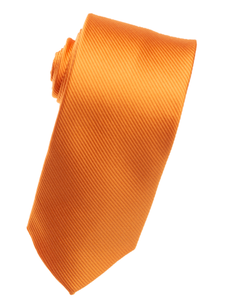 Cream Tone on Tone Necktie