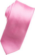 Pink Tone on Tone Necktie