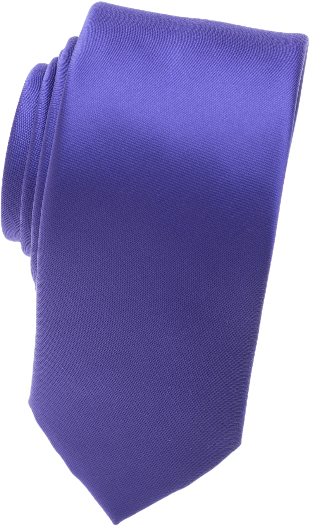 Purple Necktie