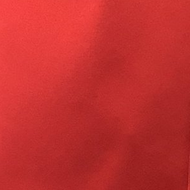 Solid Rouge Pocket Square