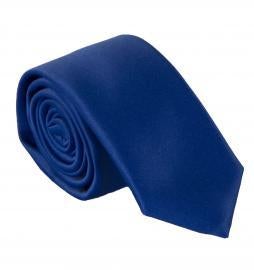 Men's Necktie - M.N. Blue