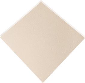 Shell Pocket Square