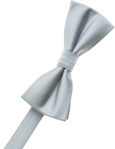M.N. Blue Bow Tie