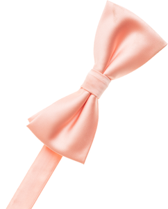 Gold Bow Tie