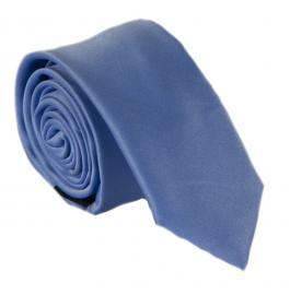 Men's Necktie - D. Red