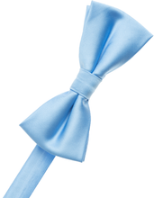Load image into Gallery viewer, Irish Green Bow Tie
