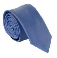 Men's Necktie - Sky Blue