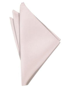 Wine Luxury Satin Pocket Square