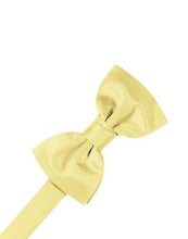Load image into Gallery viewer, Wisteria Luxury Satin Bow Ties
