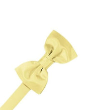 Load image into Gallery viewer, Bubblegum Luxury Satin Bow Ties
