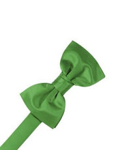 Load image into Gallery viewer, Willow Luxury Satin Bow Ties
