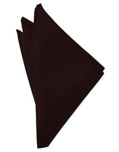 Load image into Gallery viewer, Wine Luxury Satin Pocket Square

