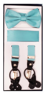 Supsender Set - AQUA