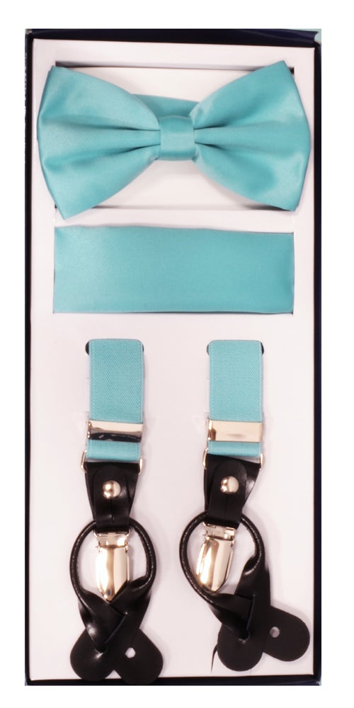 Supsender Set - AQUA