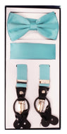 Supsender Set - AQUA