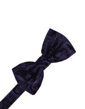 Load image into Gallery viewer, Willow Tapestry Bow Tie
